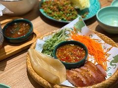 -迷你椰·泰式大排档(观前街店)