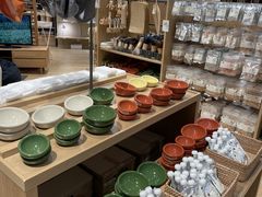 -MUJI无印良品(华贸店)