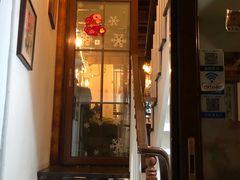 -铭洋专业采耳(田子坊店)