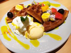-Lia Cafe Bar Restaurant松山咖啡屋