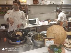 大堂-苏浙徽·农家大院(吴江中山南路店)