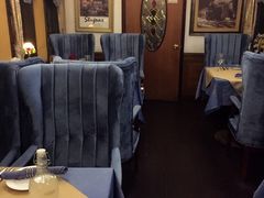 -火车头法国西餐厅