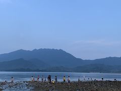 -坝光海滩