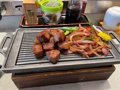 -万岁寿司(万国店)