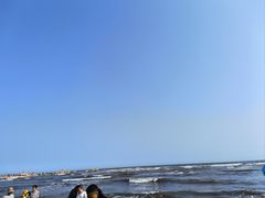 -老虎石海上公园