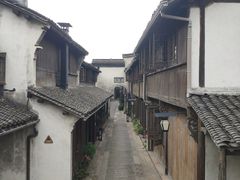 -乌镇西栅景区