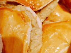 榴莲酥-玥儿弯弯手作烘焙(中海国际社区御城店)