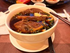 -中国厨房/台湾牛肉面