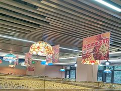-花儿穆萨·烤肉餐厅(石马坪店)