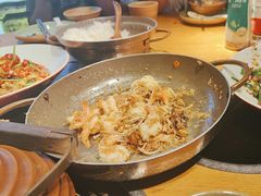 -吃饭皇帝大(长宁龙之梦店)