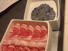 -滋奇·扬州地标火锅(兴城东路店)