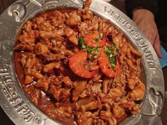 -胖哥俩肉蟹煲(湖滨银泰in77店)