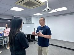 -思训家演讲口才培训(上城校区)