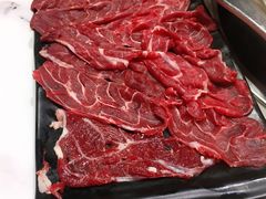 -三毛牛肉店(福强店)