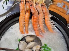 -荣叔港式沙嗲牛肉火锅(正佳潮流店)