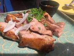 -simply thai天泰(美罗城店)