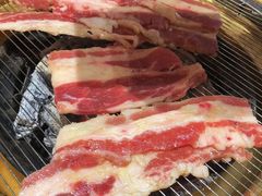 -闻老头·菊花炭烤肉(佛山首店)