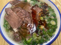 -1916中国兰州牛肉拉面(张掖分店)