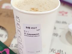 -星巴克(西湖天地店)