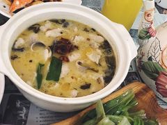 -豆蔻电影主题餐厅(四牌楼店)