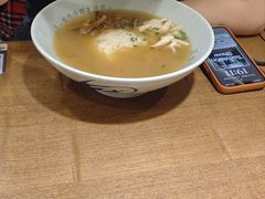 -王春春鸡汤饭(上海中海环宇城店)