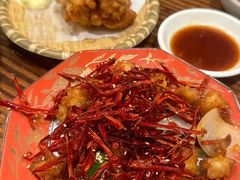 -平成屋· Late Night 食堂(四川北路店)