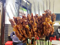 烤肉-清真·马峰烤肉(小学习北巷店)