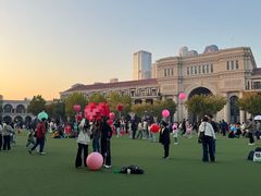 -天津五大道文化旅游区