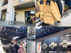 -百联奥特莱斯广场(南京店)