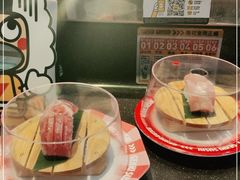 -元气寿司(东方宝泰店)