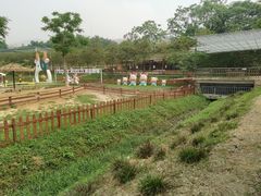 -盈香心动乐园