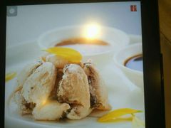 菜单-新光酒家·河豚·海鲜·蟹料理(浦东店)