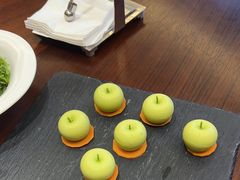 -名轩·中餐厅(南京玄武湖假日酒店)