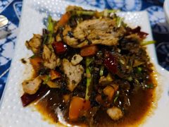 -滇道云南特色料理(康定路店)
