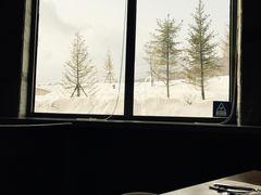 -长白山凯悦酒店·市集咖啡厅