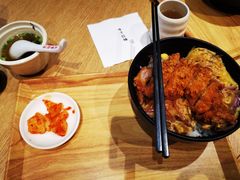 -味千拉面(煌华新纪元购物广场店)