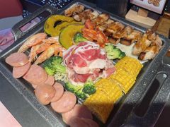 -花漫里日式餐厅(城东中骏店)