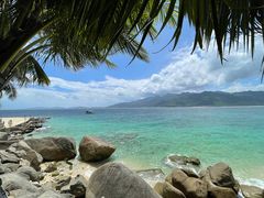 -海南分界洲岛旅游区