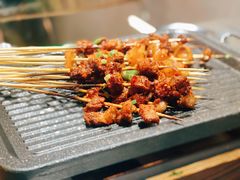 -微醺烤牛·炭火烧烤·精酿啤酒(东郊记忆店)