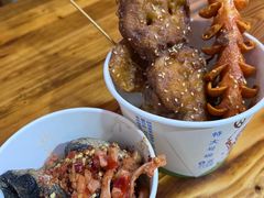 -李字号臭豆腐(总店)
