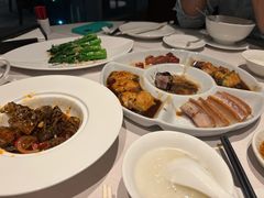 -粤财皇冠假日酒店·彩华轩中餐厅
