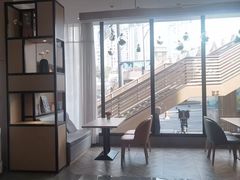 -泰平丽锦酒店(成都太古里春熙路店)