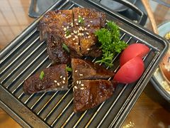 -尺山寸水日料(马桥满天星店)