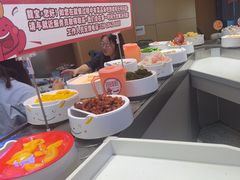 -龍歌自助小火锅(秦淮水游城店)
