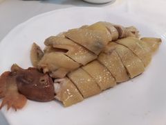 -文记壹心鸡(宝华路店)