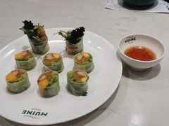 -美奈小馆·越南料理(中航城君尚购物中心店)