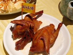 -石岐佬中山菜馆(张溪店)