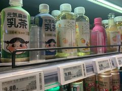-盒马鲜生(杭州运河上街店)