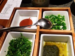 -老墙根涮肉·铜锅·烧烤(欢乐谷·王四营店)