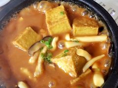 -皇后餐厅-煲仔·小菜·打边炉(古北店)